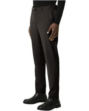 Rrd Trousers - Negro
