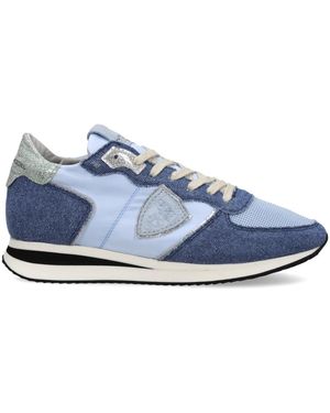 Philippe Model Trainers - Blue