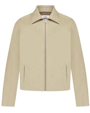 flâneur Light Jackets - Neutre