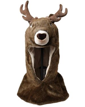 Dolce & Gabbana Hats - Marrone