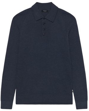Matíníque Tops ,Blauw ,Polo Shirts