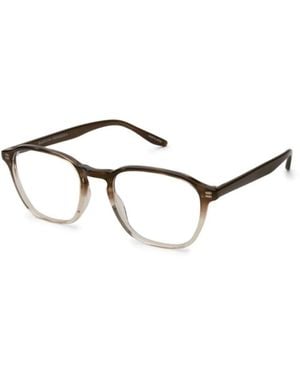 Barton Perreira Glasses - Metallic