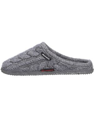 Giesswein Slippers - Grigio
