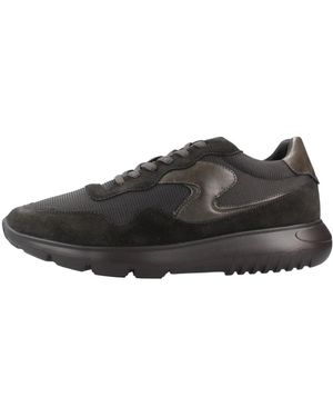 Stonefly Sneakers - Nero