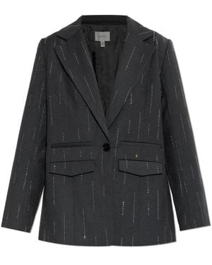 Gestuz Blazers - Black