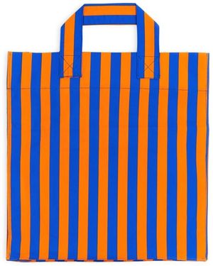 Sunnei Tote Bags - Blauw