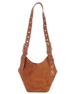 Dondup Shoulder Bags - White