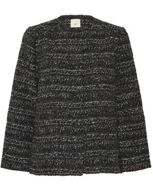 Heartmade Cardigans - Black