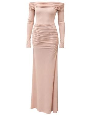 Aniye By Gowns - Pink