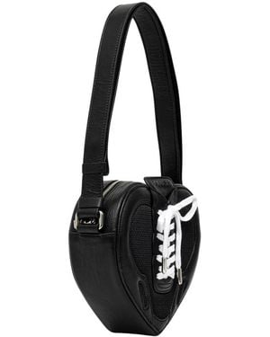 Ambush Cross Body Bags - Negro