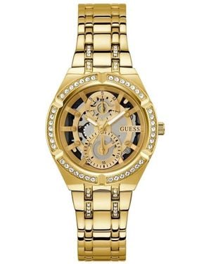 Guess Watches - Métallisé