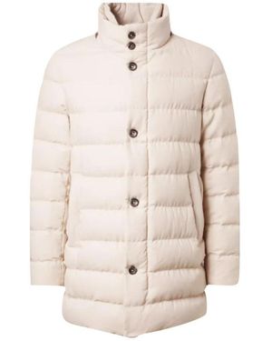 Herno Winter Jackets - Neutro