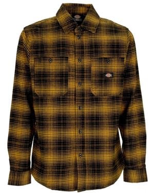 Dickies Casual Shirts - Green