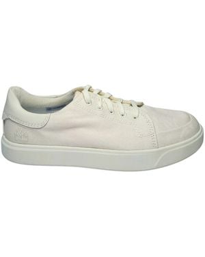 Timberland Trainers - White