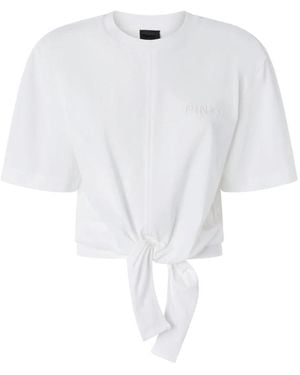 Pinko T-Shirts - Blanco
