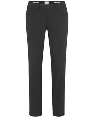 Brax Chinos - Grijs