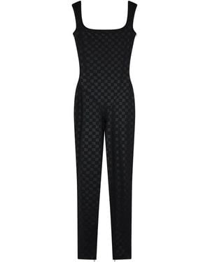 MISBHV Jumpsuits - Black