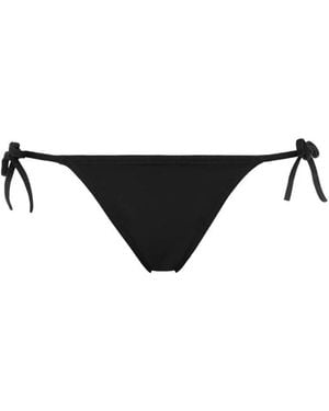 Eres Badmode ,Zwart ,Malou Bikini Broekje