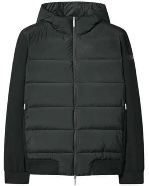 Rrd Winter Jassen - Groen