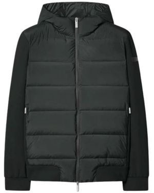 Rrd Winter Jassen - Groen