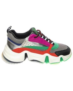 Steve Madden Sneakers - Gris