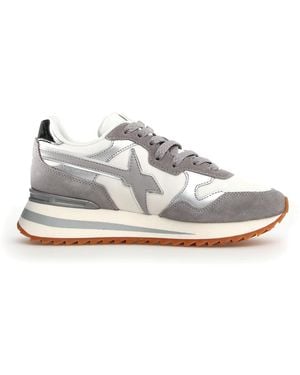 W6yz Trainers - White