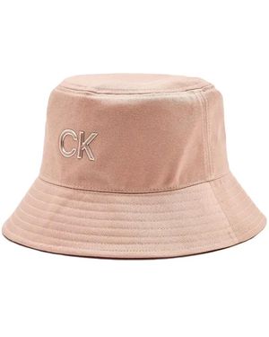 Calvin Klein Hats - Rose