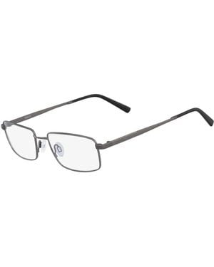 Flexon Glasses - Brown