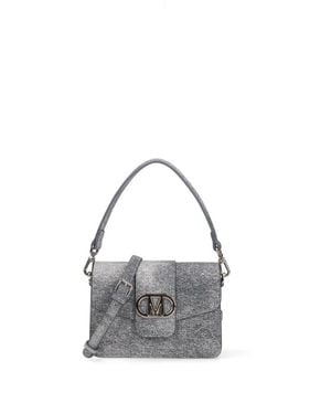 Marc Ellis Shoulder Bags - Grigio