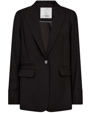 co'couture Blazers - Nero