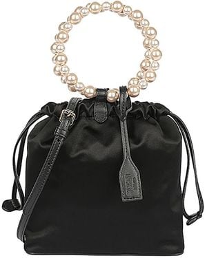 Moschino Handbags - Nero