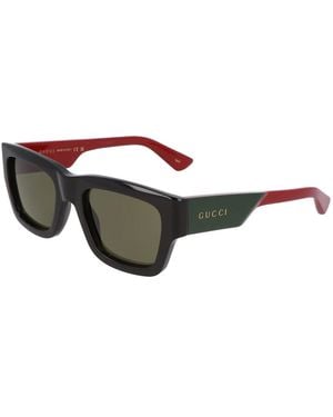 Gucci Sunglasses - Brown