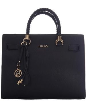 Liu Jo Handbags - Nero