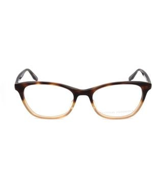 Barton Perreira Glasses - Brown