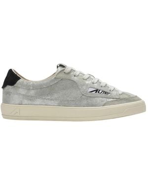 Autry Sneakers - Gray