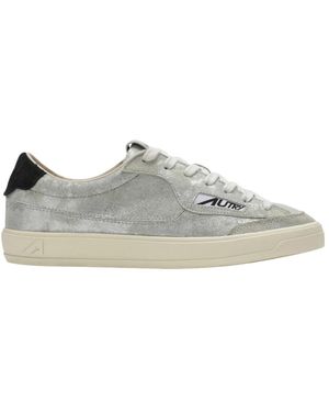 Autry Windscape Low - Grijs
