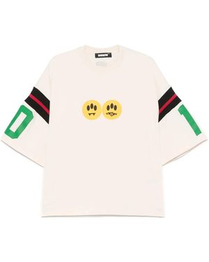 Barrow T-Shirts - Rosa