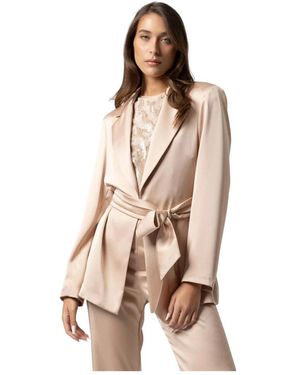 Kocca Blazers - Pink