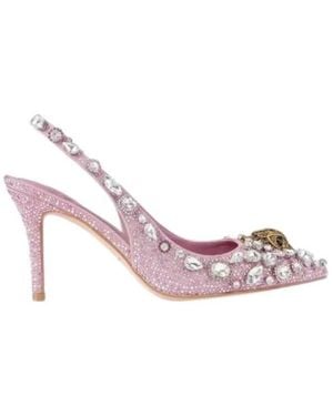 Kurt Geiger Schuhe - Pink
