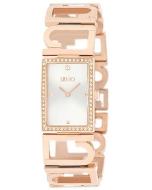 Liu Jo Watches - Metallic