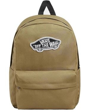 Vans Backpacks - Verde