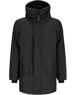 Canada Goose Winter Jackets - Nero
