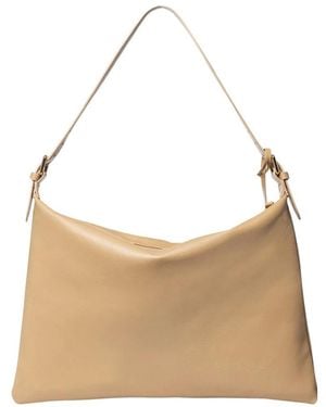 Marc Ellis Shoulder Bags - Neutro