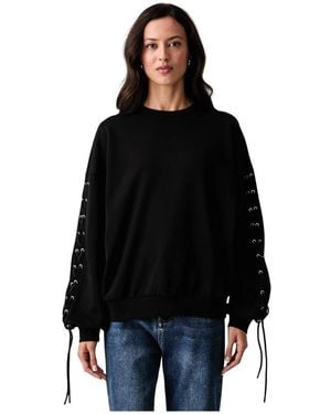 Liu Jo Sweatshirts - Noir
