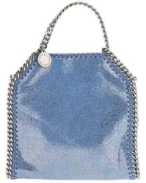 Stella McCartney Mini Bags - Azul