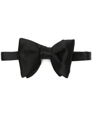 Tom Ford Bowties - Nero