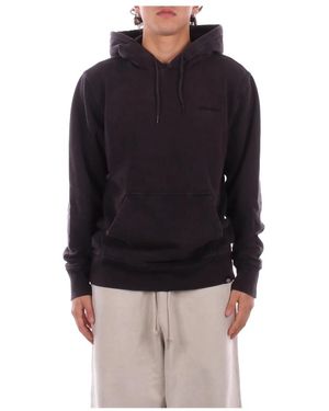 Dickies Hoodies - Zwart