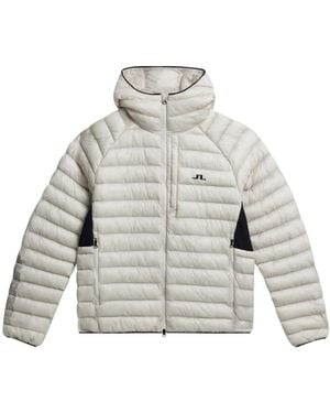 J.Lindeberg Down Jackets - Grey