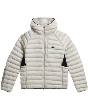 J.Lindeberg Down Jackets - Grey