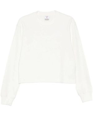CASABLANCA Sweatshirts - Blanco